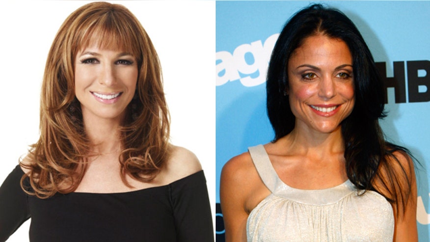 jill zarin and bethenny frankel 660.jpg